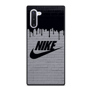 NIKE BRICK Samsung Galaxy Note 10 Case Cover