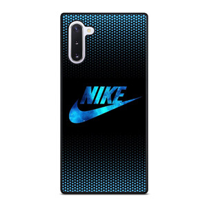 NIKE DOT BLUE Samsung Galaxy Note 10 Case Cover NIKE DOT BLUE Samsung Galaxy Note 10 Case Cover