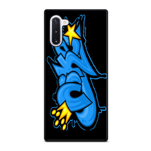 NIKE JUST DO IT GRAFFITI 2 Samsung Galaxy Note 10 Case Cover