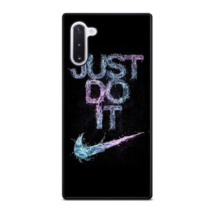 NIKE JUST DO IT LOGO Samsung Galaxy Note 10 Case Cover
