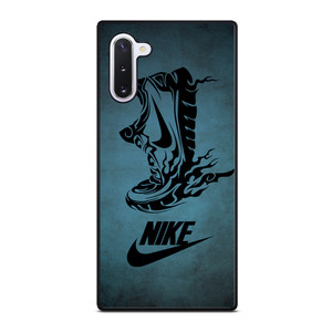 NIKE TRIBAL Samsung Galaxy Note 10 Case Cover