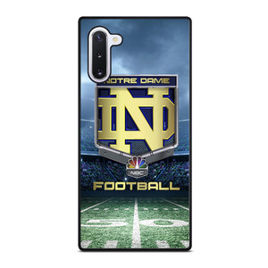 NOTRE DAME 1 Samsung Galaxy Note 10 Case Cover