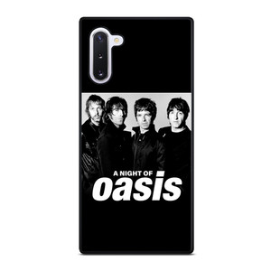 OASIS 1 Samsung Galaxy Note 10 Case Cover