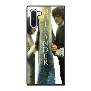 OUTLANDER SERIES 1 Samsung Galaxy Note 10 Case Cover