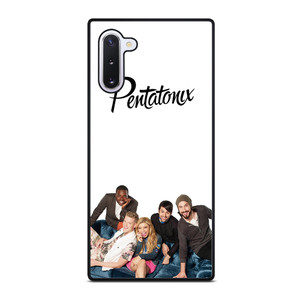 PENTATONIX 2 Samsung Galaxy Note 10 Case Cover