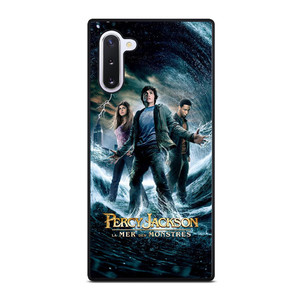 PERCY JACKSON MOVIE Samsung Galaxy Note 10 Case Cover PERCY JACKSON MOVIE Samsung Galaxy Note 10 Case Cover