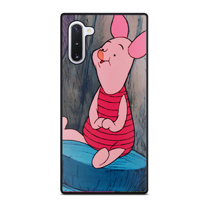 PIGLET WINNIE THE POOH CARTOON 2 Samsung Galaxy Note 10 Case Cover