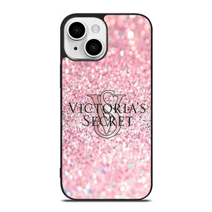 VICTORIA'S SECRET LOGO iPhone 13 Mini Case Cover VICTORIA'S SECRET LOGO iPhone 13 Mini Case Cover