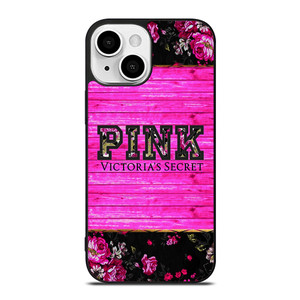VICTORIA'S SECRET FLOWER iPhone 13 Mini Case Cover