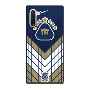 PUMAS UNAM CLUB DE FUTBOL Samsung Galaxy Note 10 Case Cover PUMAS UNAM CLUB DE FUTBOL Samsung Galaxy Note 10 Case Cover
