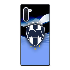 RAYADOS MONTERREY LOGO Samsung Galaxy Note 10 Case Cover RAYADOS MONTERREY LOGO Samsung Galaxy Note 10 Case Cover