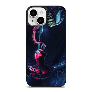 VENOM SPIDERMAN RIVAL iPhone 13 Mini Case Cover VENOM SPIDERMAN RIVAL iPhone 13 Mini Case Cover