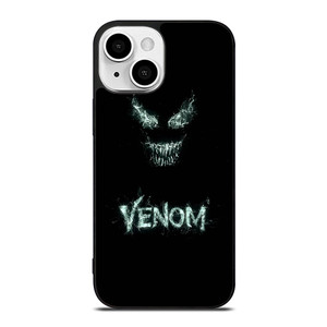 VENOM LOGO iPhone 13 Mini Case Cover VENOM LOGO iPhone 13 Mini Case Cover