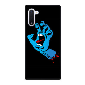SANTA CRUZ SKATEBOARDS 1 Samsung Galaxy Note 10 Case Cover