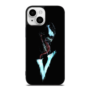 VENOM 4 iPhone 13 Mini Case Cover VENOM 4 iPhone 13 Mini Case Cover