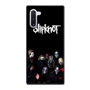 SLIPKNOT CREW Samsung Galaxy Note 10 Case Cover