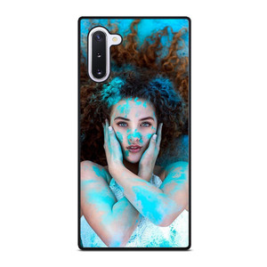 SOFIE DOSSI POSE Samsung Galaxy Note 10 Case Cover SOFIE DOSSI POSE Samsung Galaxy Note 10 Case Cover