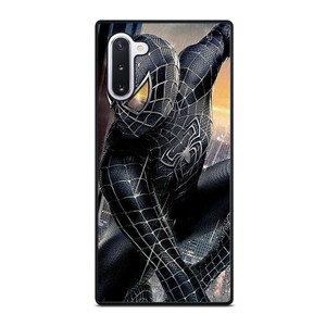 SPIDERMAN 3 Samsung Galaxy Note 10 Case Cover