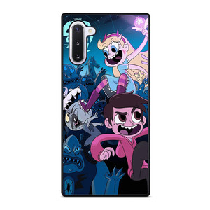 STAR vs THE FORCES OF EVIL 2 Samsung Galaxy Note 10 Case Cover