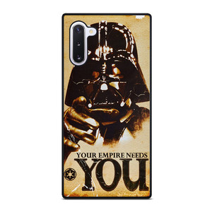 STAR WARS DARTH VADER SITH Samsung Galaxy Note 10 Case Cover STAR WARS DARTH VADER SITH Samsung Galaxy Note 10 Case Cover