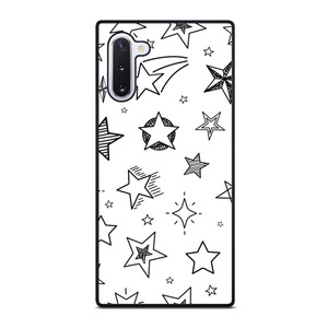 STARRY STAR Samsung Galaxy Note 10 Case Cover