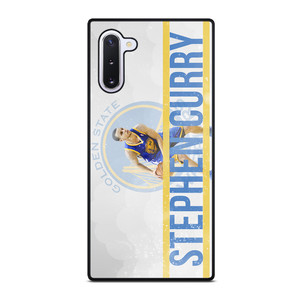 STEPHEN CURRY 3 Samsung Galaxy Note 10 Case Cover STEPHEN CURRY 3 Samsung Galaxy Note 10 Case Cover