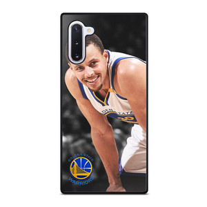 STEPHEN CURRY WARRIORS Samsung Galaxy Note 10 Case Cover STEPHEN CURRY WARRIORS Samsung Galaxy Note 10 Case Cover