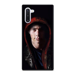 STILES STILINSKI Samsung Galaxy Note 10 Case Cover