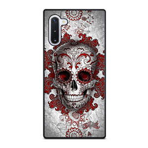SUGAR SCHOOL RED Samsung Galaxy Note 10 Case Cover