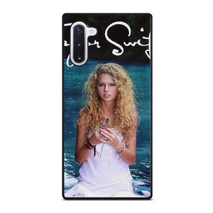 TAYLOR SWIFT AMERICAN SINGER Samsung Galaxy Note 10 Case Cover TAYLOR SWIFT AMERICAN SINGER Samsung Galaxy Note 10 Case Cover