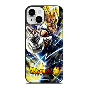 VEGETA MAJIN DRAGON BALL iPhone 13 Mini Case Cover VEGETA MAJIN DRAGON BALL iPhone 13 Mini Case Cover