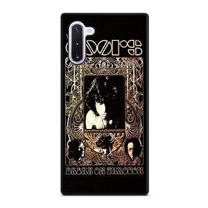 THE DOORS 2 Samsung Galaxy Note 10 Case Cover