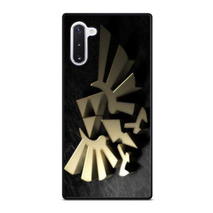 THE LEGEND OF ZELDA 2 Samsung Galaxy Note 10 Case Cover