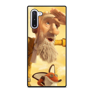 THE LITTLE PRINCE OLD Samsung Galaxy Note 10 Case Cover THE LITTLE PRINCE OLD Samsung Galaxy Note 10 Case Cover