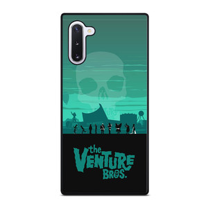 THE VENTURE BROS CARTOON 2 Samsung Galaxy Note 10 Case Cover