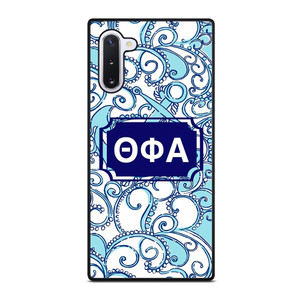 THETA PHI ALPHA Samsung Galaxy Note 10 Case Cover