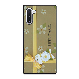 TIFFANY AND CO 4 Samsung Galaxy Note 10 Case Cover TIFFANY AND CO 4 Samsung Galaxy Note 10 Case Cover