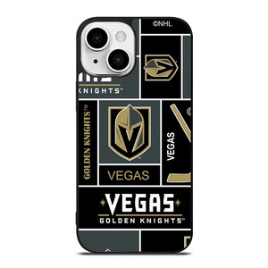 VEGAS GOLDEN KNIGHTS 89 2 iPhone 13 Mini Case Cover VEGAS GOLDEN KNIGHTS 89 2 iPhone 13 Mini Case Cover