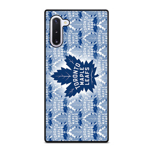 TORONTO MAPLE LEAFS 3 Samsung Galaxy Note 10 Case Cover TORONTO MAPLE LEAFS 3 Samsung Galaxy Note 10 Case Cover