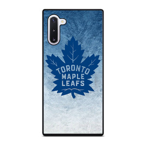 TORONTO MAPLE LEAFS NEW Samsung Galaxy Note 10 Case Cover TORONTO MAPLE LEAFS NEW Samsung Galaxy Note 10 Case Cover