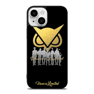 VANOS GAMING GROUP iPhone 13 Mini Case Cover VANOS GAMING GROUP iPhone 13 Mini Case Cover