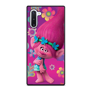 TROLLS CUTE CARTOON Samsung Galaxy Note 10 Case Cover TROLLS CUTE CARTOON Samsung Galaxy Note 10 Case Cover