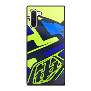 TROY LEE DESIGN SPEED Samsung Galaxy Note 10 Case Cover TROY LEE DESIGN SPEED Samsung Galaxy Note 10 Case Cover