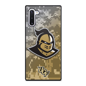 UCF KNIGHTS CAMO Samsung Galaxy Note 10 Case Cover UCF KNIGHTS CAMO Samsung Galaxy Note 10 Case Cover