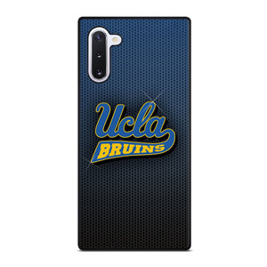 UCLA BRUINS ICON Samsung Galaxy Note 10 Case Cover UCLA BRUINS ICON Samsung Galaxy Note 10 Case Cover