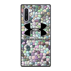 UNDER ARMOUR 3 Samsung Galaxy Note 10 Case Cover UNDER ARMOUR 3 Samsung Galaxy Note 10 Case Cover