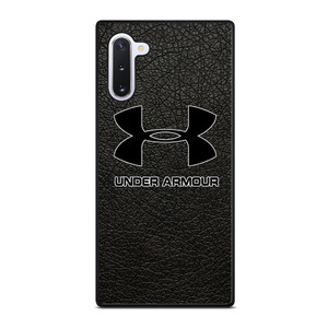 UNDER ARMOUR 5 Samsung Galaxy Note 10 Case Cover