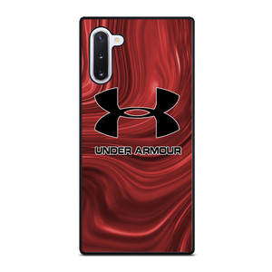 UNDER ARMOUR DAZZLE Samsung Galaxy Note 10 Case Cover UNDER ARMOUR DAZZLE Samsung Galaxy Note 10 Case Cover