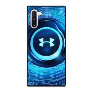 UNDER ARMOUR LIGHT Samsung Galaxy Note 10 Case Cover UNDER ARMOUR LIGHT Samsung Galaxy Note 10 Case Cover