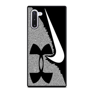 UNDER ARMOUR NIKE Samsung Galaxy Note 10 Case Cover UNDER ARMOUR NIKE Samsung Galaxy Note 10 Case Cover